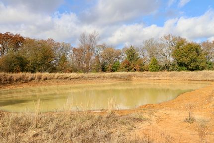 Hunting Land for sale in Limestone County, Texas