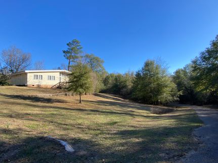 Farm Property for sale in Monroe County, Alabama