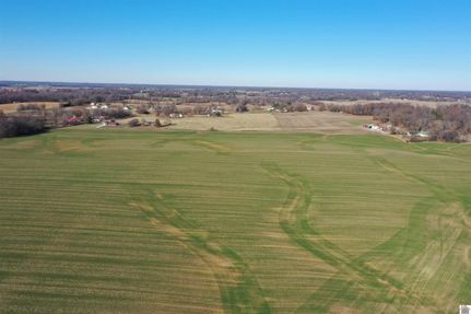 Undeveloped Land for sale in Graves County, Kentucky