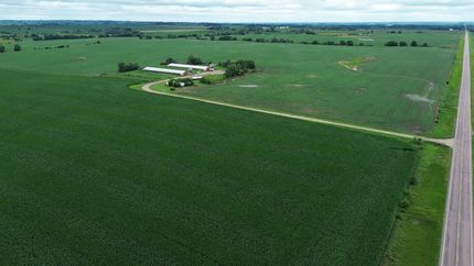 Farm Property for sale in Yankton County, South Dakota