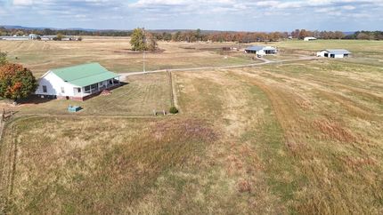 Property for sale in Van Buren County, Arkansas