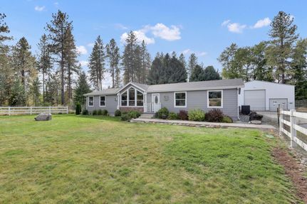 Farm Property for sale in Spokane County, Washington