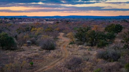 Ranch Property for sale in Llano County, Texas