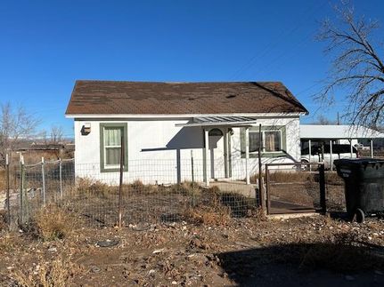 Farm Property in Duchesne County, Utah