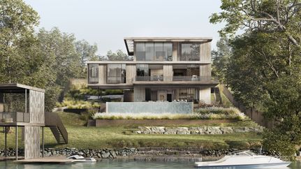 Property for sale in Travis County, Texas