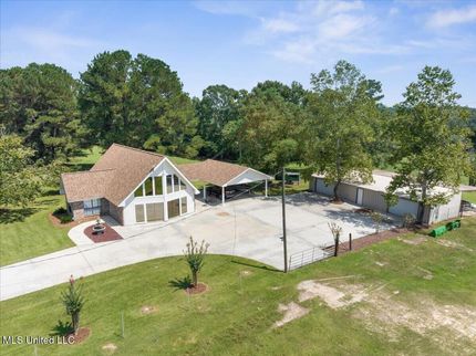 Residential Property for sale in Pike County, Mississippi