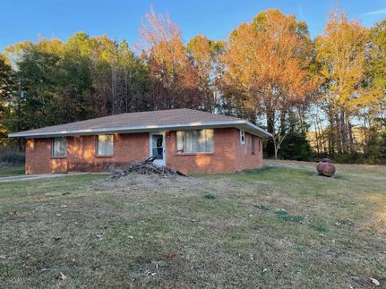 Farm Property for sale in Holmes County, Mississippi