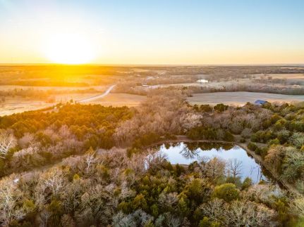 Hunting Land for sale in Payne County, Oklahoma