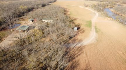 Riverfront Property for sale in Runnels County, Texas