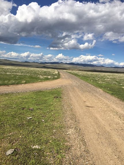 Undeveloped Land for sale in Eureka County, Nevada