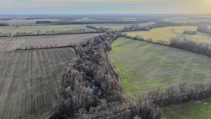 Timberland Property for sale in Phillips County, Arkansas