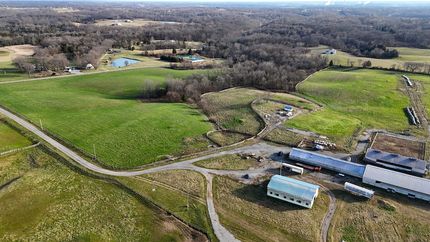Farm Property for sale in Switzerland County, Indiana