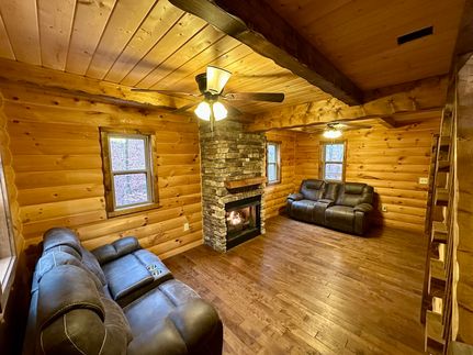 Residential Property for sale in Lincoln County, West Virginia