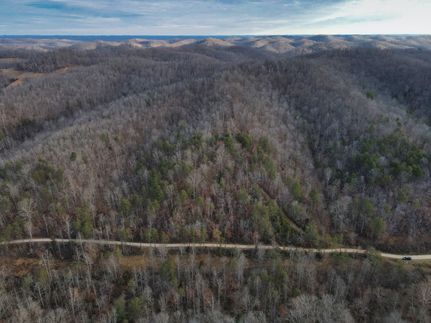 Timberland Property for sale in Lawrence County, Kentucky