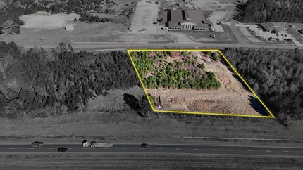 Commercial Property for sale in Webster Parish, Louisiana