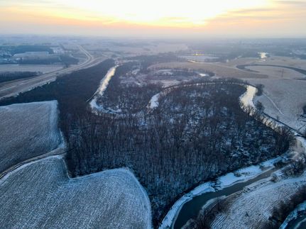 Timberland Property for sale in Stephenson County, Illinois