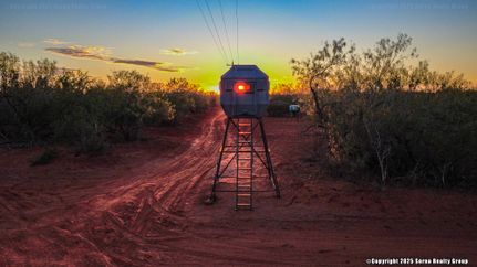 Farm Property for sale in La Salle County, Texas