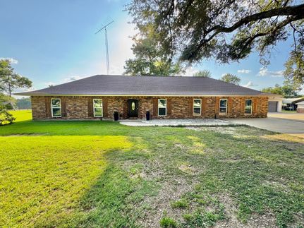Lakefront Property for sale in Concordia Parish, Louisiana