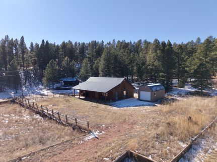 Residential Property for sale in Mora County, New Mexico
