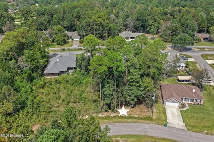 Undeveloped Land for sale in Hancock County, Mississippi