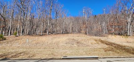 Undeveloped Land for sale in Franklin County, Virginia