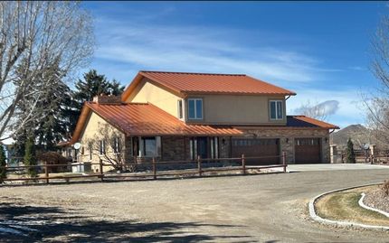 Ranch Property for sale in Elko County, Nevada