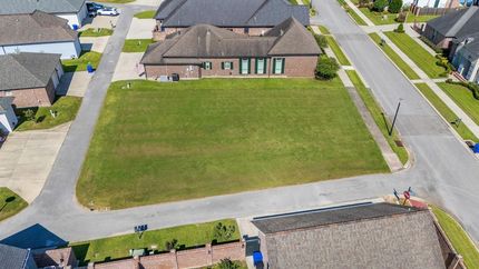 Recreational Property for sale in Lafourche Parish, Louisiana