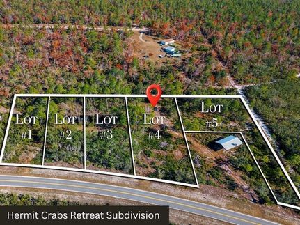 Undeveloped Land for sale in Taylor County, Florida