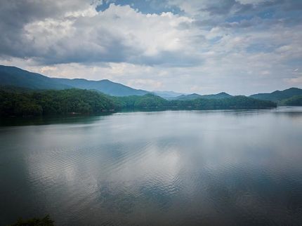 Waterfront Property for sale in Graham County, North Carolina