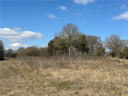 Undeveloped Land for sale in Robertson County, Texas