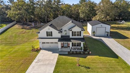 Farm Property for sale in Wayne County, Georgia