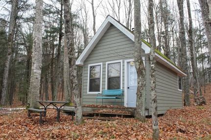 Lakefront Property for sale in Forest County, Wisconsin