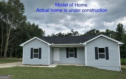 Residential Property for sale in Hart County, Georgia