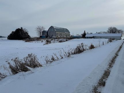 Property for sale in Shawano County, Wisconsin