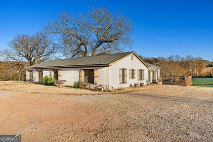 Lakefront Property for sale in Hart County, Georgia