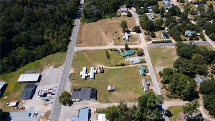 Farm Property for sale in Sampson County, North Carolina