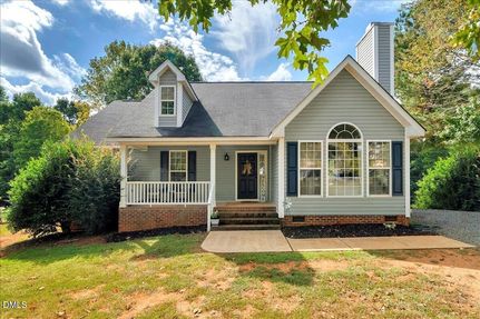 Residential Property for sale in Franklin County, North Carolina