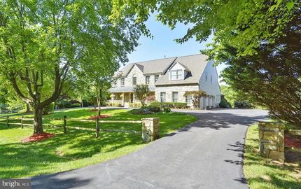 Property for sale in Montgomery County, Maryland