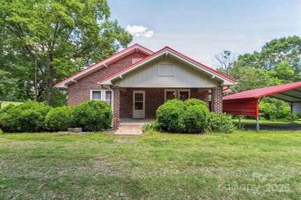 Farm Property for sale in Lincoln County, North Carolina