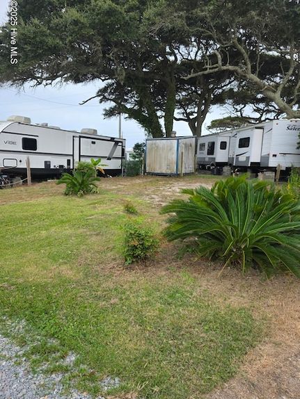 Undeveloped Land for sale in Onslow County, North Carolina