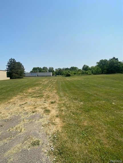 Undeveloped Land for sale in Genesee County, Michigan
