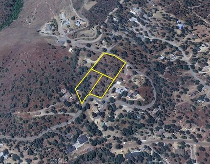 Timberland Property for sale in Kern County, California