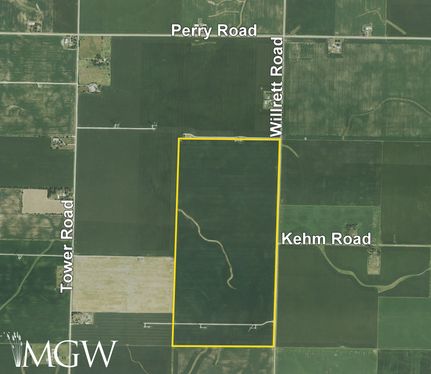 Farm Property for sale in Lee County, Illinois