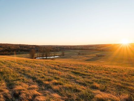 Farm Property for sale in Hickman County, Tennessee