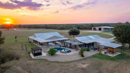 Ranch Property for sale in Caldwell County, Texas