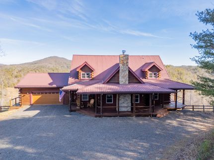 Property for sale in Carroll County, Virginia