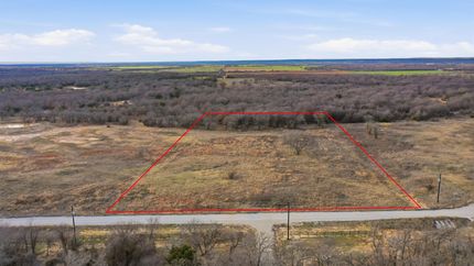 Undeveloped Land for sale in Jack County, Texas