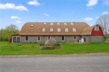 Farm Property for sale in Oswego County, New York