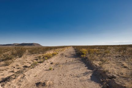 Residential Property for sale in Hudspeth County, Texas