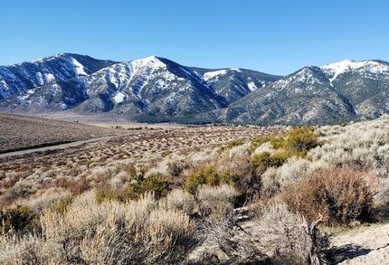 Property for sale in Clark County, Nevada